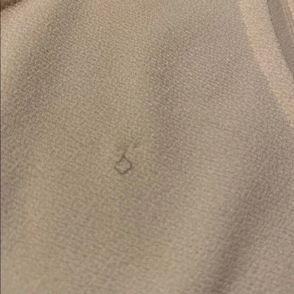 Blousy Tank - Picture 5 of 6